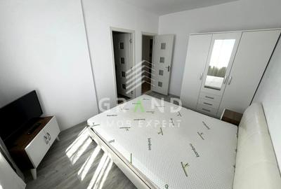 Apartament cu 3 camere decomandat, mobilat în Iris