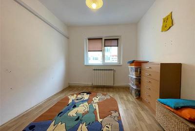 Apartament 3 camere de vanzare zona C5 Tulcea - 3