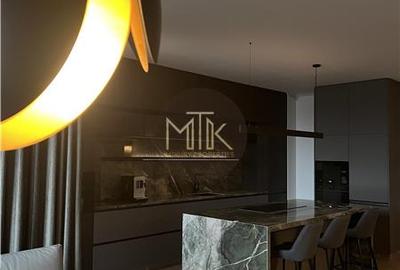 Apartament 3 camere LUX, smarthome | Floreasca - vedere directa spre lac - 11