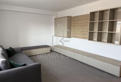 PET FRENDLY! Apartament 2 camere, 60mp, balcon, zona  Dorobantilor, - 1