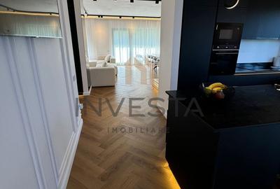 Casa individuala, 625 teren! Finisaje moderne, recent finalizata! - 8
