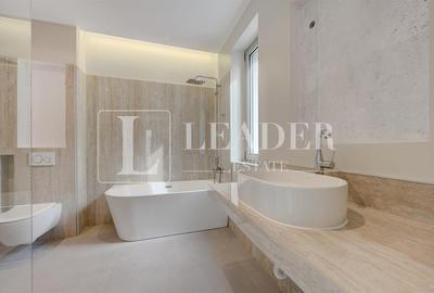 4Room Penthouse Duplex for rent in Dorobanti - 20