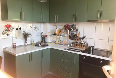 Apartament cu 2 camere de vânzare, 51 mp, zona străzii Brâncuși! - 4