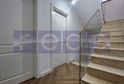 VANZARE VILA ELEGANTA | 6 CAMERE| 163 MP UTILI | STRAULESTI - 20