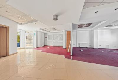 Showroom de vanzare, Calea Romanului - Bacau - 4