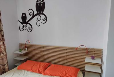 Apartament cu 2 camere, mobilat modern, lângă The Office - 4