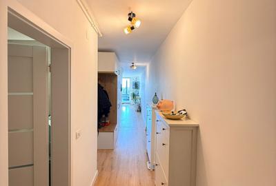 Apartament cu 3 camere, tip penthouse, zona Badea Cartan - 5