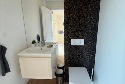 Penthouse in imobil boutique, cu lift privat si terase generoase - 19