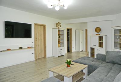 Apartamet 4 Camere Parter Casa Bartolomeu - 3