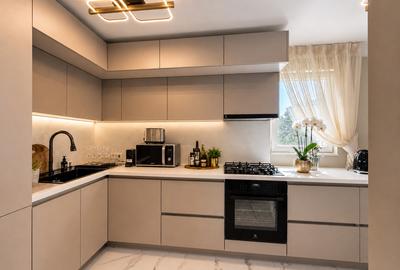 Apartament 3 camere de vanzare - 11