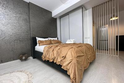 Garsoniera 10 min spitalul Fundeni| bloc nou|complex Neofort 10 - 2
