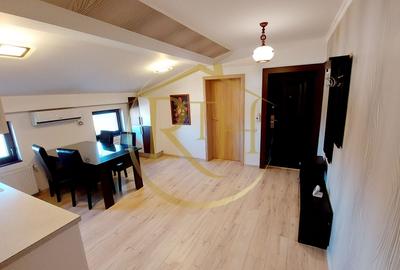 Oferim spre inchiriere apartament cu 2 camere, zona Centrala, Giroc - 14