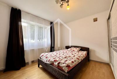 Casa pe un nivel, 141mp utili, mobilata, pivnita, zona Turnisor - 6