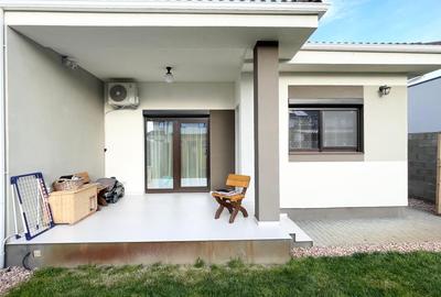 COMISION 0% Duplex parter 4 camere-mobilat si utilat - Mosnita - 17