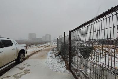 Teren intravilan de vanzare in zona Boreal Plus - 2