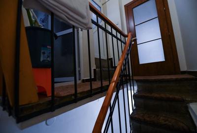 Casa individuală | Strada Plantelor | Curte proprie - 18