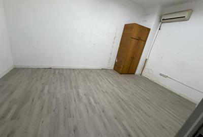 Dristor metrou - Rond Baba Novac - Stradal - 13
