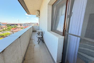 Apartament 2 Camere - Metrou 1 Decembrie 10 min - 8