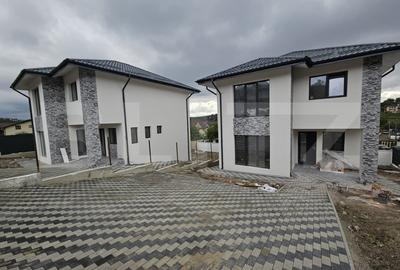 Casa de lux in Iasi 4 camere,  zona Bucium - 2