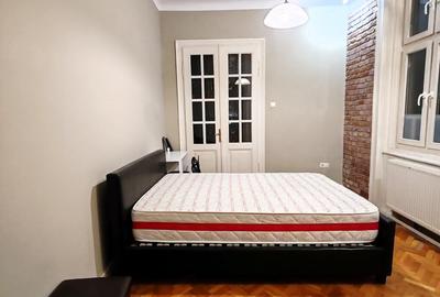 Apartament de închiriat, 3 camere, 80 mp, Central zona Spitalul Clinic Județean - 12