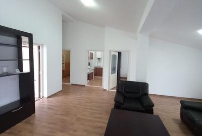 Apartament 3 Camere Mare Frumos 100 mp. CETATE Schit vedere panoramică - 5