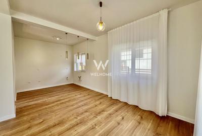 Casa individuala de vanzare , teren 470 mp -  Talmaciu Sibiu - 1