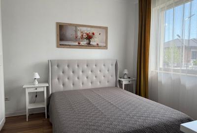 Lifestyle aproape de natură | Vilă 4 camere Corbeanca - 10