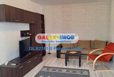 Apartament cu 2 camere decomandat, mobilat în Lujerului