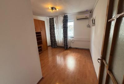 Apartament 2 camere Gara - Strapungerea Silvestru - 2