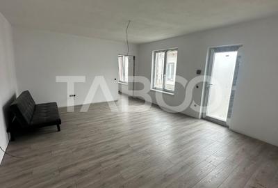 Apartament 3 camere 76 mpu 2 locuri de parcare Turnisor Sibiu - 4