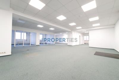 Spatiu birouri in zona Floreasca - 342mp I Comision 0 - 3