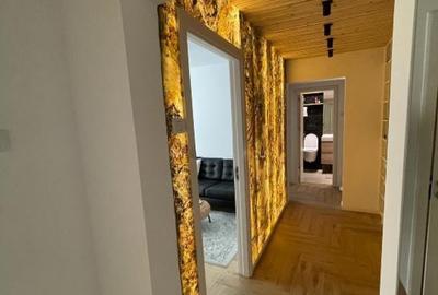 Apartament 2 camere Dristor Park Lake - 9