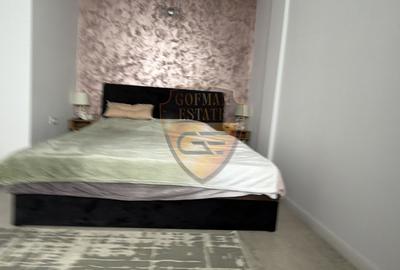 2 camere, Mamaia Nord, vedere directa la lac, balcon, parcare, gaze, 49mp, etj 3 - 16
