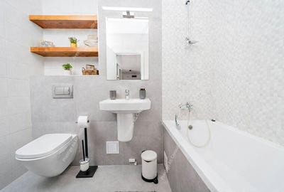 Apartament 4 camere | City of Mara | Panoramic | 2 parcari incluse - 21