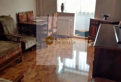 2 Camere | Decomandat | 6/10 | Contor Gaz | Creditabil | M Lujer 3 min - 1