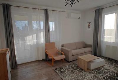 AP. 2 CAMERE- SALAJ, CENTRALA, PARCARE, BLOC NOU, BUCATARIE INCHISA - 3