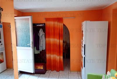 Casa 4 camere cu teren 260 de metri, zona linistita Brancoveanu - 5