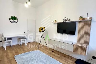 Apartament cu o camera, zona Eroilor, Cluj-Napoca - 2