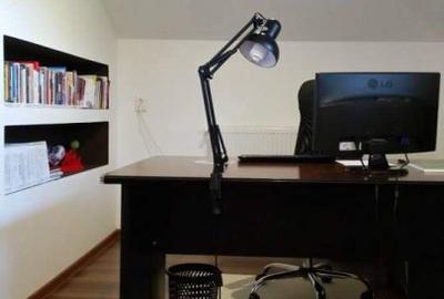 Urgent! Vila 600mp, teren 980 mp, 20km de Bucuresti, super afacere! - 12