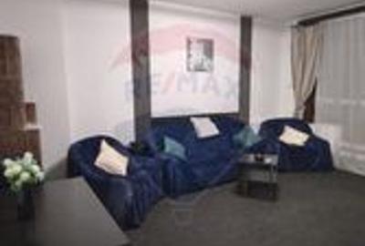 Apartament cu 2 camere de închiriat în zona P-ta Romana - 11