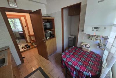 APARTAMENT DE VÂNZARE CU 3 CAMERE IN ZONA PAJURA SEC.1 - 7