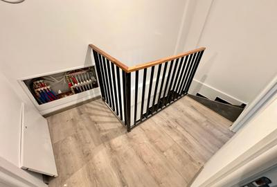 Apartament 3 camere D 2 bai Terasa Capat Pacurari - 14