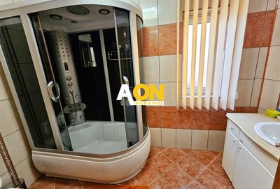 Casa 4 camere, S+P+M, mobilata, utilata, 392 mp teren,  Alba - Micesti - 8