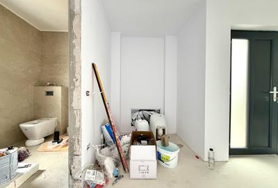 Duplex premium 4 camere,  125 mp utili, 343 mp teren - Dumbravita - 6
