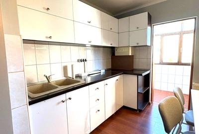 Chirie apartament 2 camere zona Crisan finisat mobilat utilat 380eur - 1