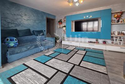 Apartament 3 camere la cheie | 68mp | Gheorgheni | Zona Alverna - 3