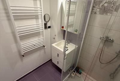 Apartament 3 camere-Vlahuta - 7