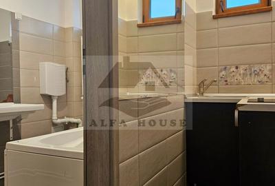 Casa deosebita cu 6 camere in  Centrul Brasovului - 210 mp - 14