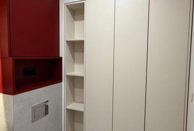 Apartament bloc NOU Apahida 52MP+balcon cu logie 4mp - 18