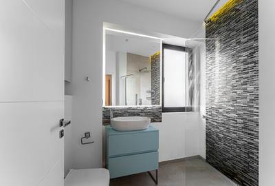 Apartament 3cam 90MP, Parcare, Boxa  - Eminescu | Vasile Lascar - 14
